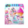 Canal Toys SSC038 Набор для изготовления ароматизированного слайма So slime diy серии «Slimelicious» Мегакейс
