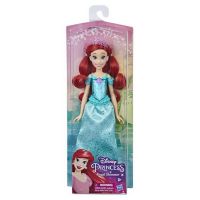 Hasbro F0899 Disney Princess Кукла Принцесса Дисней, Ариэль