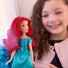 Hasbro F0899 Disney Princess Кукла Принцесса Дисней, Ариэль