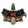 Lego Ninjago 70627 Конструктор Лего Ниндзяго Кузница Дракона, 1137 деталей