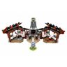 Lego Ninjago 70627 Конструктор Лего Ниндзяго Кузница Дракона, 1137 деталей