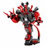 Lego Ninjago 70627 Конструктор Лего Ниндзяго Кузница Дракона, 1137 деталей