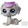Hasbro C1168 LPS S1 Парочка Собака и щенок
