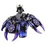 Lego Ninjago 70664 Конструктор Лего Ниндзяго Ллойд мастер Кружитцу против Гармадона, 208 деталей