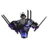 Lego Ninjago 70664 Конструктор Лего Ниндзяго Ллойд мастер Кружитцу против Гармадона, 208 деталей