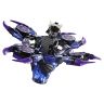 Lego Ninjago 70664 Конструктор Лего Ниндзяго Ллойд мастер Кружитцу против Гармадона, 208 деталей
