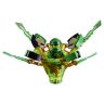 Lego Ninjago 70664 Конструктор Лего Ниндзяго Ллойд мастер Кружитцу против Гармадона, 208 деталей