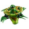 Lego Ninjago 70664 Конструктор Лего Ниндзяго Ллойд мастер Кружитцу против Гармадона, 208 деталей