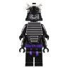 Lego Ninjago 70664 Конструктор Лего Ниндзяго Ллойд мастер Кружитцу против Гармадона, 208 деталей