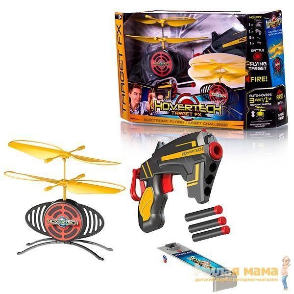 Hovertech 201400210 Ховертек Летающая мишень HoverTech TargetFX