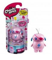 ABtoys (АБтойс) MM0001/1 Интерактивная игрушка ABtoys "Cheeki Mees" Mad-dog Doug (Бешеный пес Дуг)