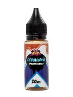 Slimer SSS30-49 Наполнение для слайма ароматизатор "Сгущенка", 20 мл