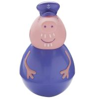 Peppa Pig 28800 Фигурка-неваляшка Дедушка Пеппы