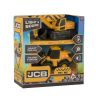 Экскаватор + Погрузчик JCB (свет, звук) Экскаватор + Погрузчик JCB (свет, звук)