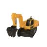 Экскаватор + Погрузчик JCB (свет, звук) Экскаватор + Погрузчик JCB (свет, звук)