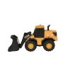 Экскаватор + Погрузчик JCB (свет, звук) Экскаватор + Погрузчик JCB (свет, звук)
