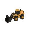 Экскаватор + Погрузчик JCB (свет, звук) Экскаватор + Погрузчик JCB (свет, звук)