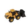 Экскаватор + Погрузчик JCB (свет, звук) Экскаватор + Погрузчик JCB (свет, звук)