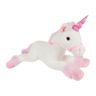 Keel toys SF1563 Мягкая игрушка Единорог, 82 см