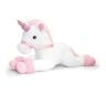Keel toys SF1563 Мягкая игрушка Единорог, 82 см