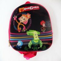 CENTRUM 87584 Рюкзак "Фиксики-девочки", 1 отделение, дошкольный, детский.