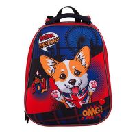 Maxitoys MT-CR102019-1 Рюкзак школьный Корги