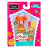  Lalaloopsy Mini 533085 Кукла Лалалупси Мини Вкусная коллекция Бургер