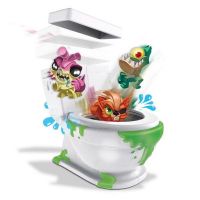 SPIN MASTER 38800 Фигурки коллекционные Flush Force 2 штуки
