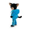 Orange Toys LD008 Lucky Doggy Мягкая игрушка Собачка Lucky Buzz: Фитнес, 25 см