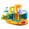 Toy Hero 9060 Набор игровой Городская парковка