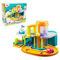 Toy Hero 9060 Набор игровой Городская парковка