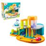 Toy Hero 9060 Набор игровой Городская парковка