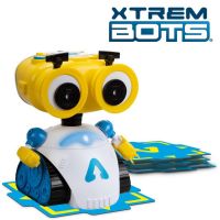 XTREM BOTS XT380970 Робот XTREM BOTS Andy