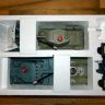 ABtoys C-00135 (508-T) Танковый бой на радиоуправлении, в наборе 2 танка - Т-34 и "Тигр"