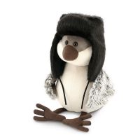 Orange Toys OS801/20 Воробей: Ушанка 20 см Life