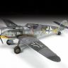 Звезда 4816з Сборная модель - Немецкий истребитель Мессершмитт BF-109G6 1:48