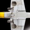 Звезда 4816з Сборная модель - Немецкий истребитель Мессершмитт BF-109G6 1:48