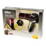 Фен с щеткой Braun Satin Hair 7