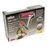 Фен с щеткой Braun Satin Hair 7