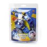 Robocar POLI 83312 Часы с мини машинкой на ДУ