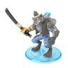 Moose 63520 Fortnite Набор фигурок с аксессуарами W2, 4 штуки