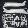 Revell 4206 Сборная модель Самолет пассажирский Airbus A300-600 SATIC Beluga