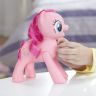 Hasbro E5106 MLP Интерактивная игрушка пони Пинки Пай