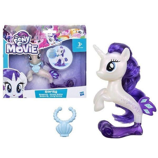Hasbro C0680 MLP "Мерцание" Волшебные пони, Рарити