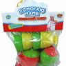 AB-Toys PT-00410 Помогаю маме Набор посуды для чаепития, 16 предметов