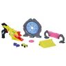 Hasbro E0892 Nerf Nitro Игровой набор Трансформер Бамблби