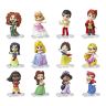 Hasbro E6279 Disney Princess Фигурки по комиксам в закрытой банке, 5 см
