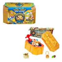 Moose 41541 Treasure X Набор «Золото Королей» (большой мистический зверь + сокровище)