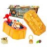 Moose 41541 Treasure X Набор «Золото Королей» (большой мистический зверь + сокровище)