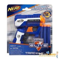 Hasbro A1690 Nerf Бластер Нерф Элит Триад
